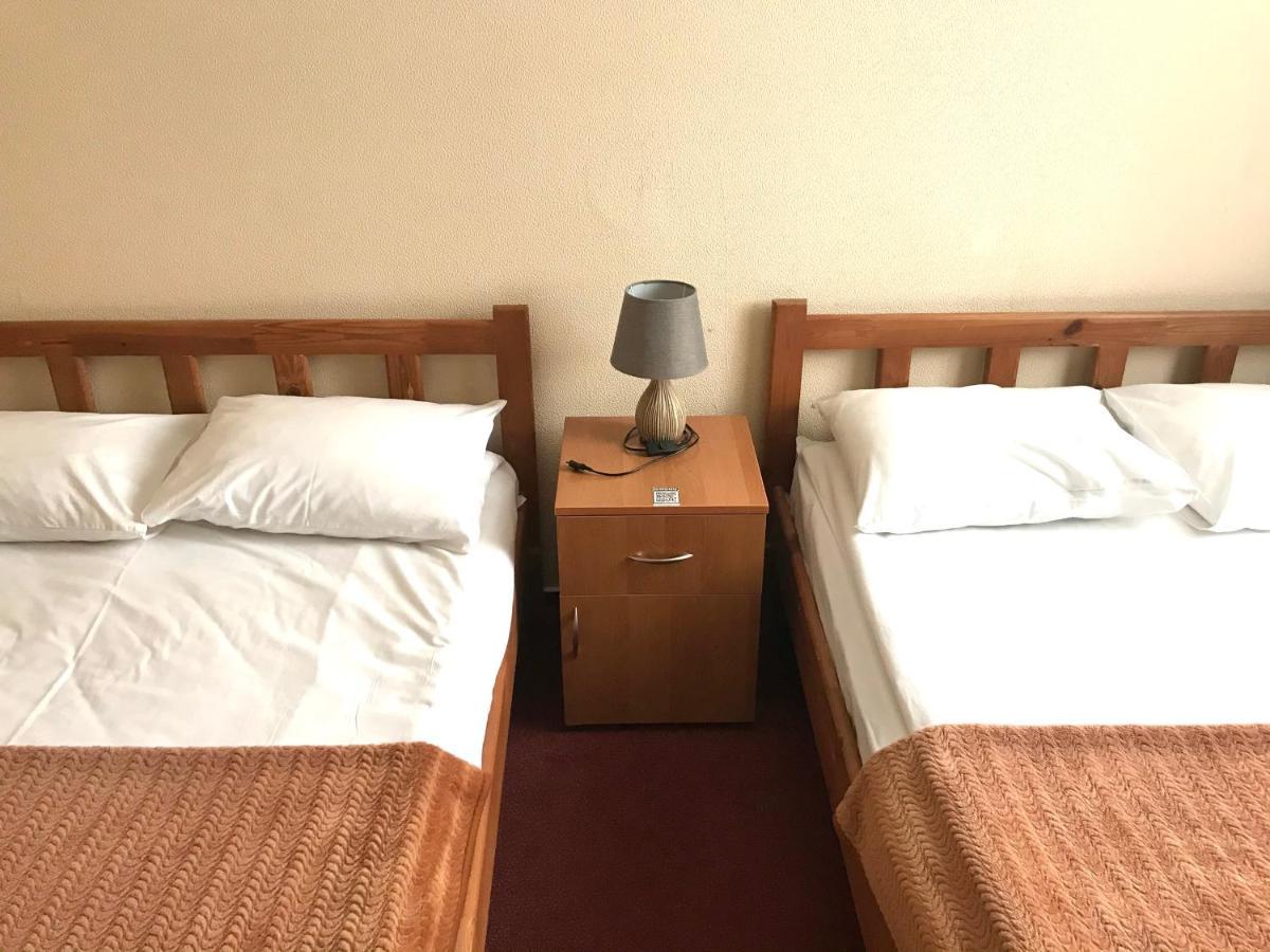 Standaard Kamer met 2 Bedden