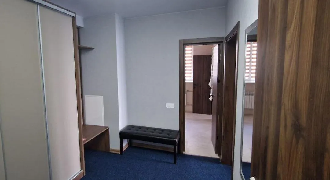 Kozatskiy Hotel-1