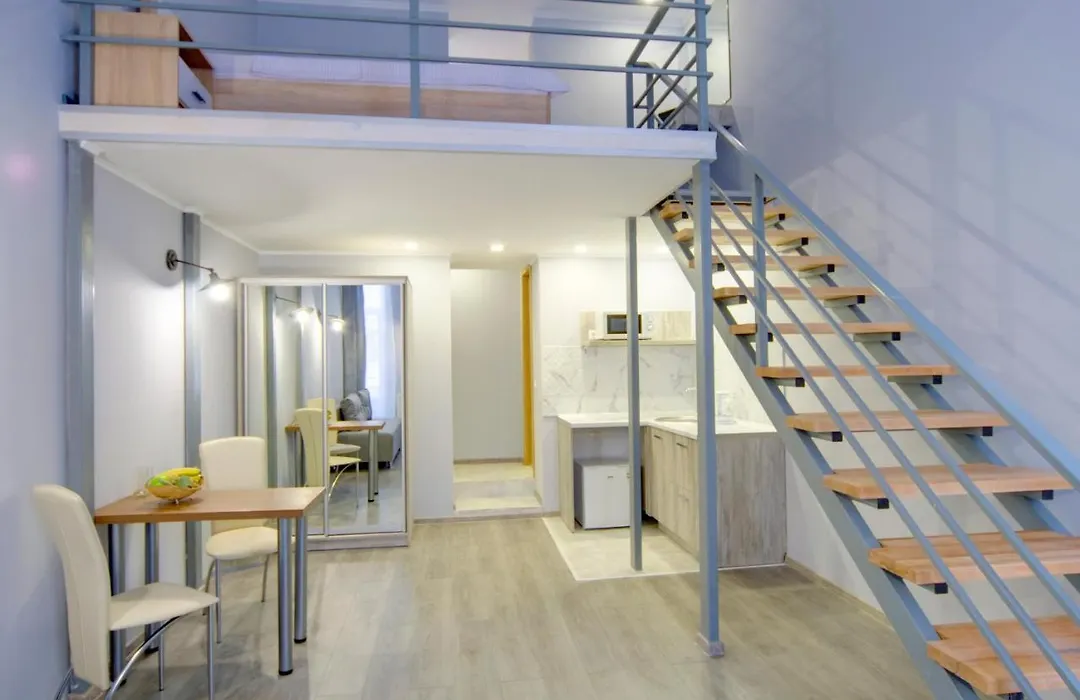Grand Apartments-1